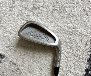 Mt Nxtone oversized 7 iron