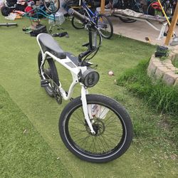 E Bike