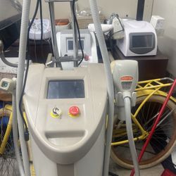 Salon Spa Equipments And Furnitures To Sell