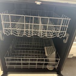 New!! Whirlpool DishWater 