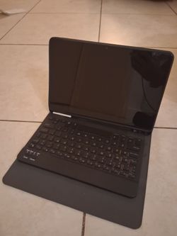 Samsung galaxy tablet a9 plus 5g