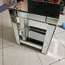 End Table (West Elm)