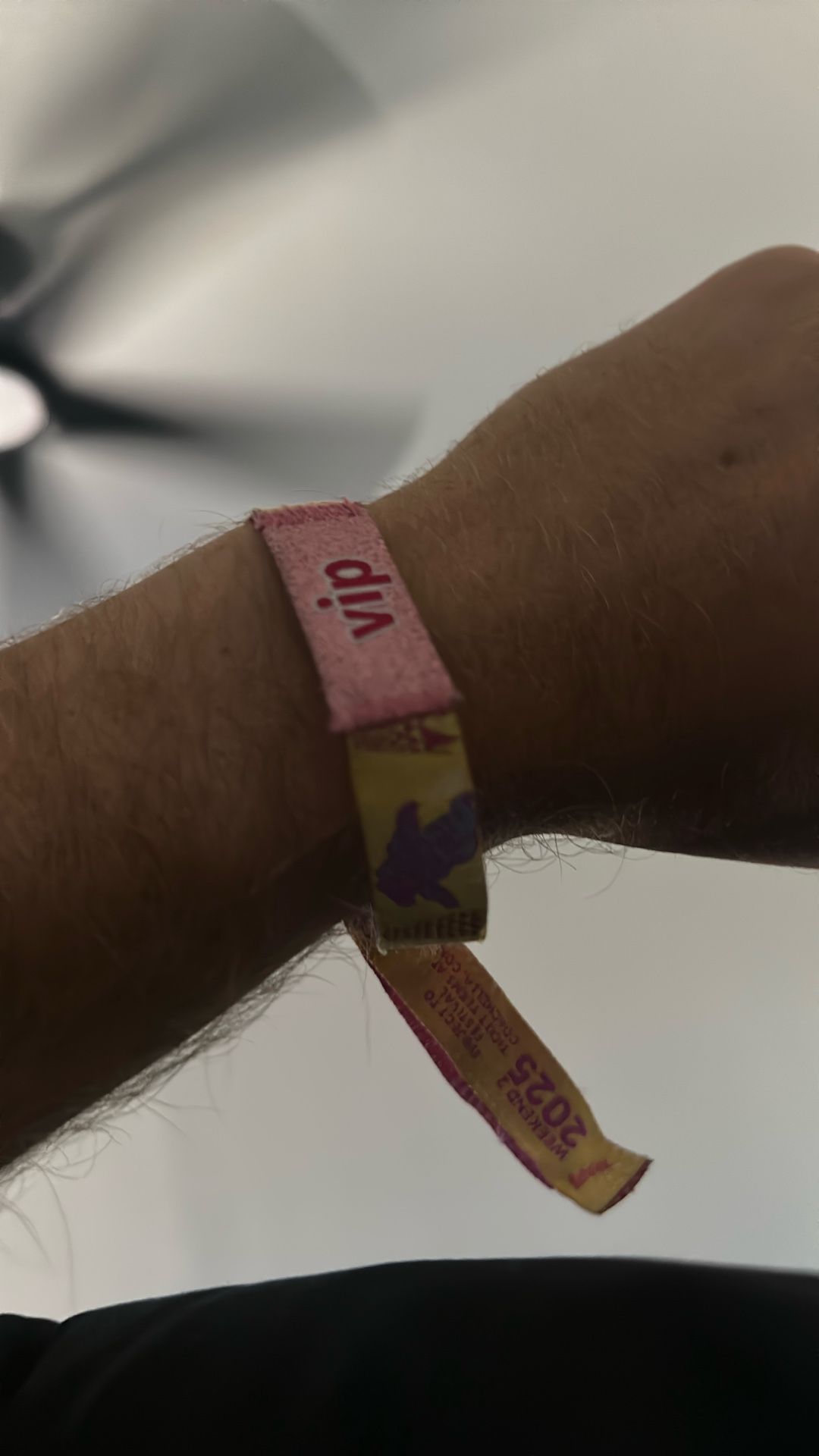 Sunday VIP Weekend 2