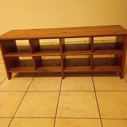 42" Wide X 18" Tall X 14 " Deep