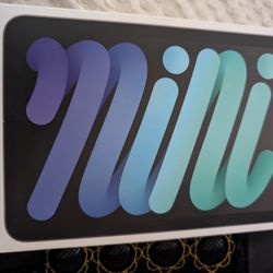 iPad Mini A17 Pro 128gb Wifi Gray