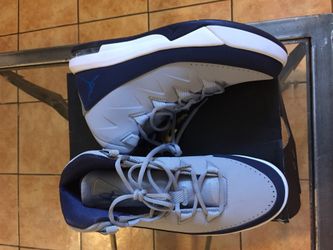 New Jordan’s size 10