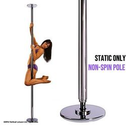 X-Pole US sport pole