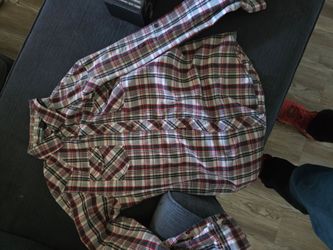 Mem dress shirt