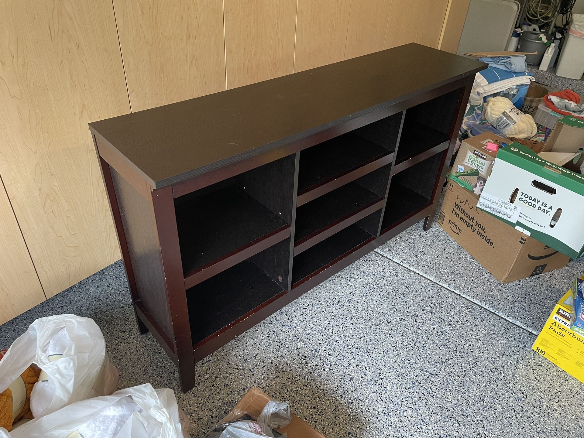 TV Stand / Storage Cabinet