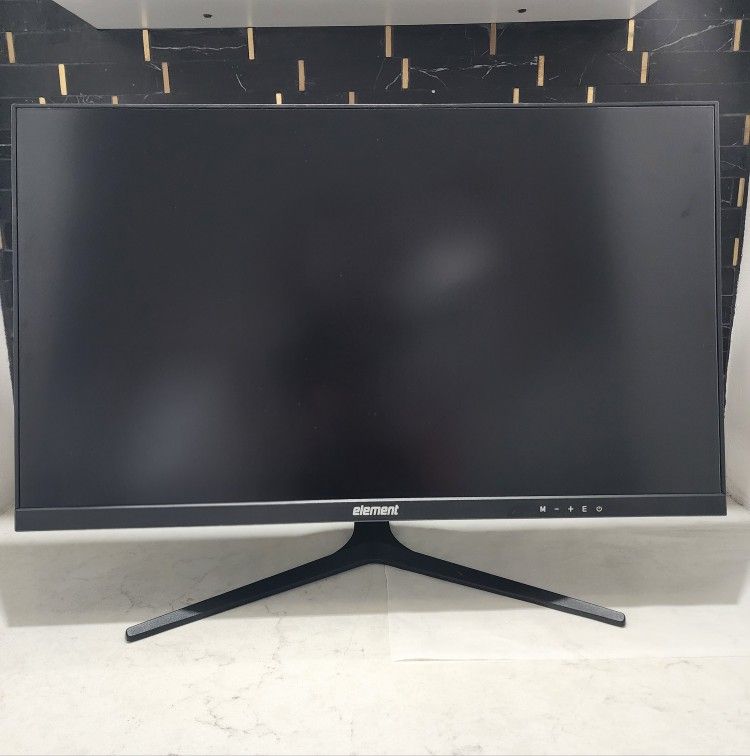 Element Gaming Monitor Em3fgab27bs