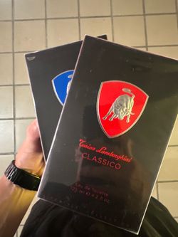 $25 LAMBORGINI COLOGNE MENS BRAND NEW
