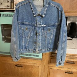 Jacket