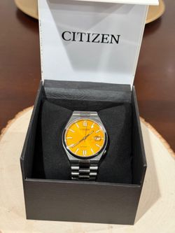 Citizen Watch