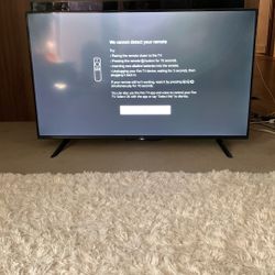 50in FireTv 