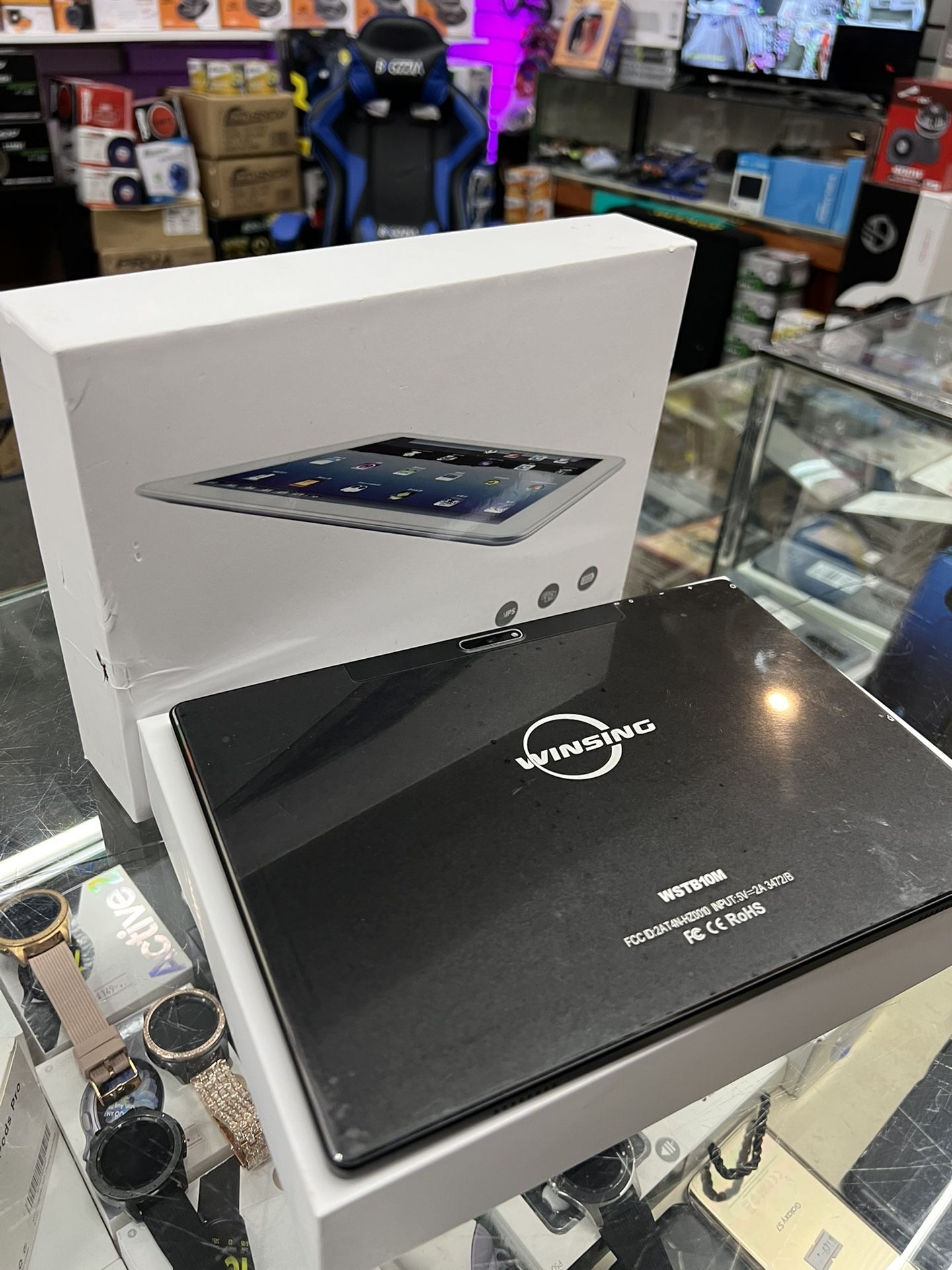 10” TABLET JUST $79