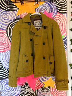 VINTAGE Ruehl No. 925 Jacket