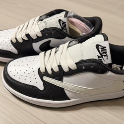 Travis Scott Jordan 1 Low