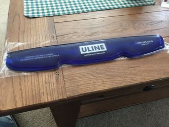 NIB Uline Keyboard Rest