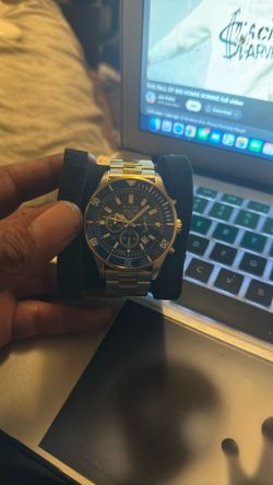 Bulova Marine Star Watch