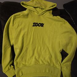 Tyler The Creator Igor Merch