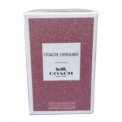 Coach Dreams Eau de Parfum 40ml