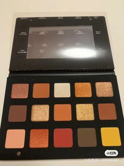 Natasha Denona Sunset Eyeshadow