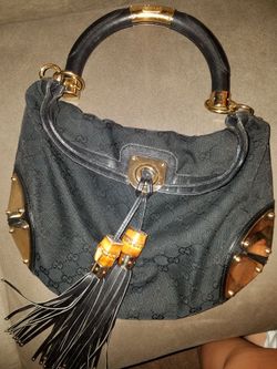 Gucci bag