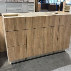 Vanity Cabinets