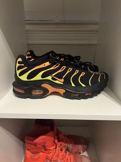 NEW Nike Air Max Plus size 9.5