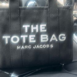 Tote Bag  New In Box