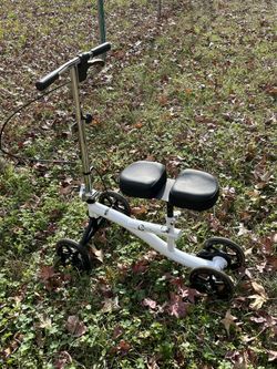 Medical Scooter