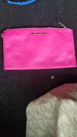 Michael kors wrislet