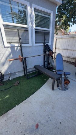 Bench Press