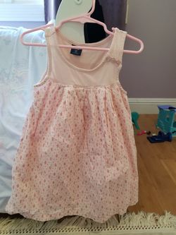 Dress Gap size 3 years