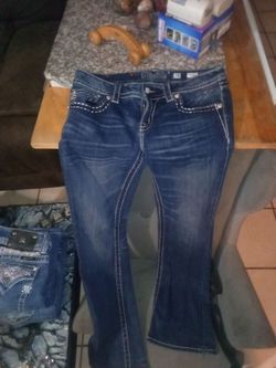 Miss me size 28