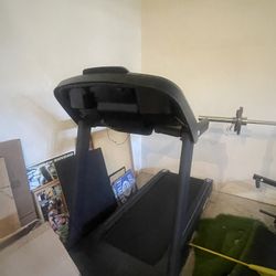 Treadmill For Sale
