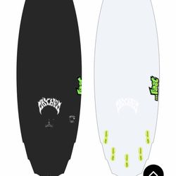 Lost Rocket V3 Stealth 6 Channel 