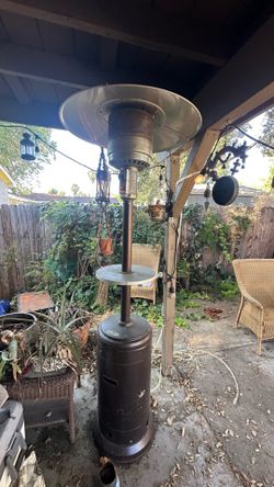 Outdoor Patio Heater