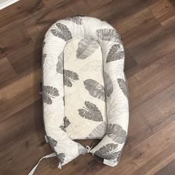 Baby Pillow