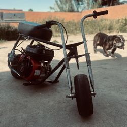 Minibike 