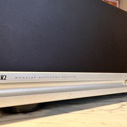 Niles GXR2 Home Multizone Receiver 