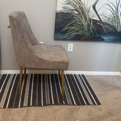 HomeGoods Chair 