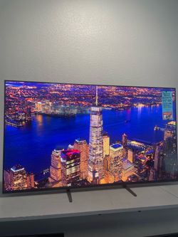 55” SONY - 4K QLED - BRAVIA 7- K55XR70