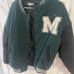 Michigan Jacket 
