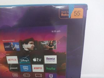 Route 55 inch