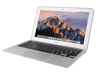 MacBook Air 2017