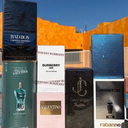 Authentic Colognes N Perfumes 