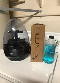 Lilumia Makeup Brush Cleaner