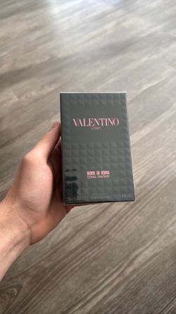 Valentino Born in Roma