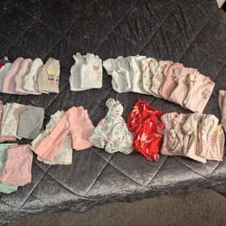 Baby Clothes 